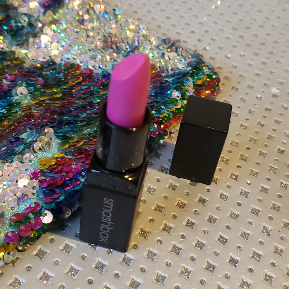 Smashbox discontinued be
